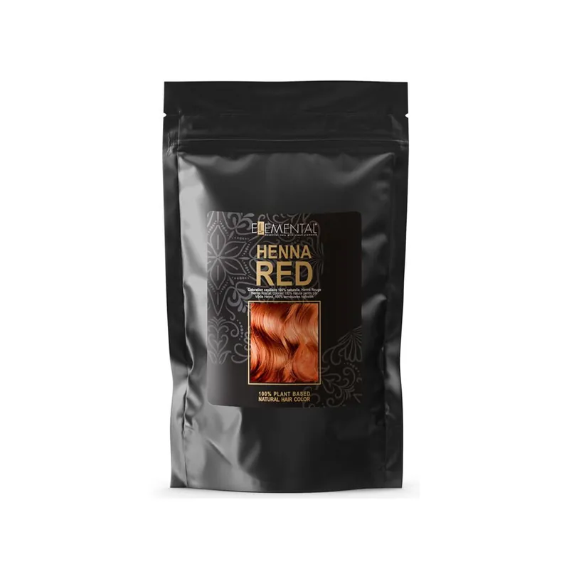 Nu rata Ellemental Henna Roscat 100 g