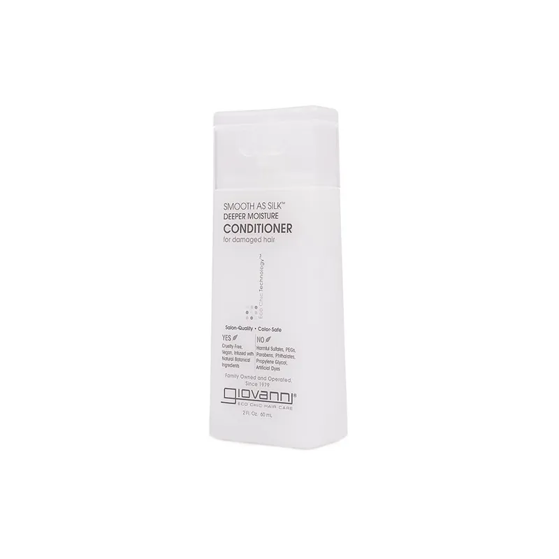 Reducere specială Giovanni Smooth as Silk Balsam intens hidratant 60 ml