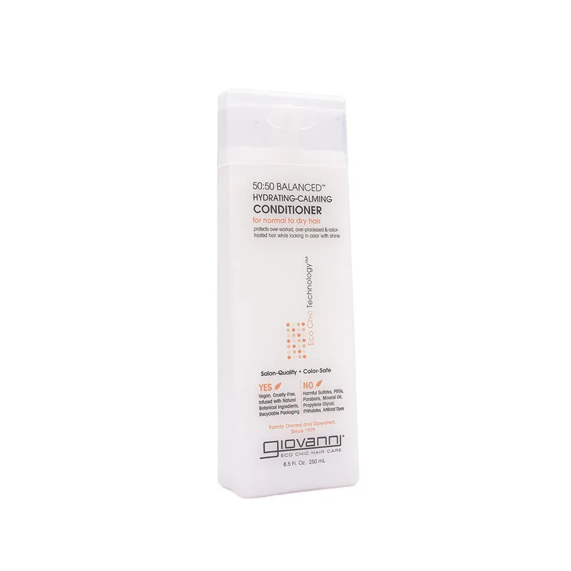 Giovanni 50 50 Balanced Balsam hidratant calmant 250 ml Premium
