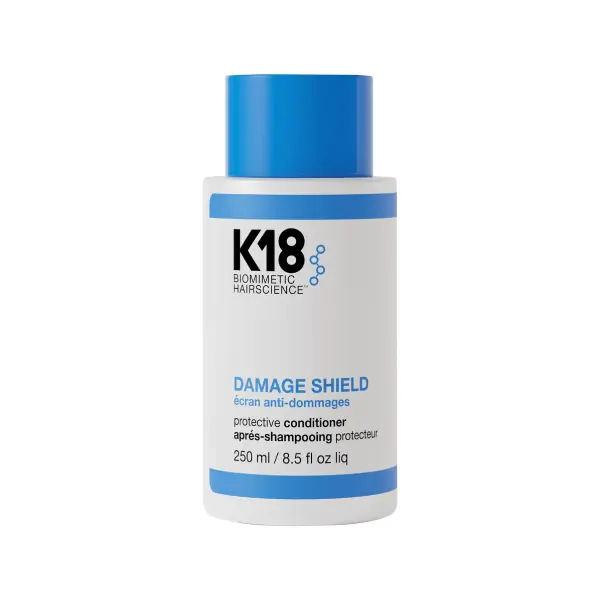 Ofertă exclusivă Balsam de par K18 Biomimetic Hairscience Damage Shield Protective Conditioner 250ml
