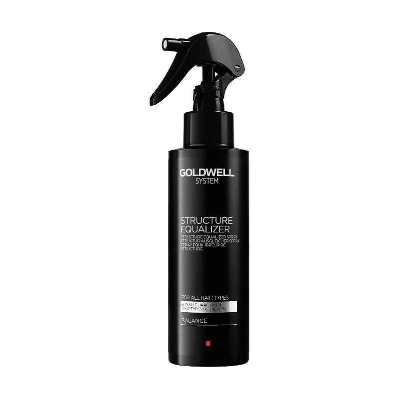Ofertă Spray Goldwell System Structure Equalizer 150ml