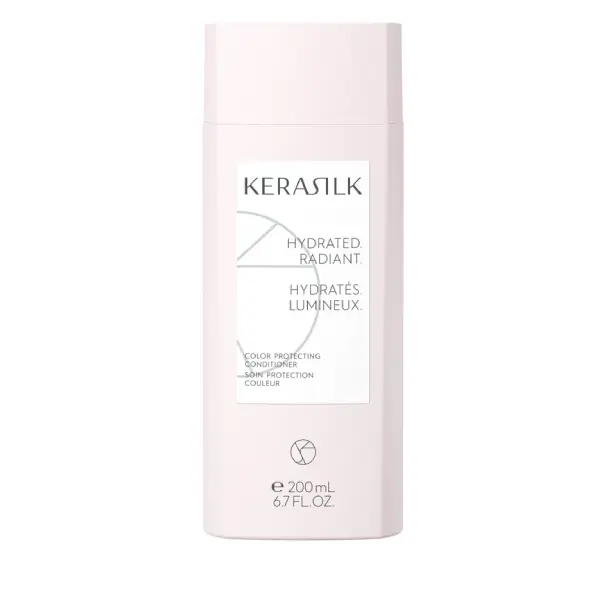 Balsam pentru par vopsit Kerasilk Essentials Protecting Conditioner 200ml Plată securizată
