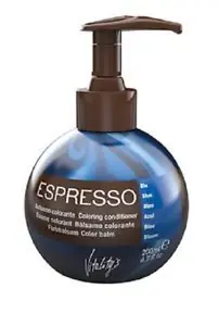 Conditioner Colorant Vitality‘s Espresso Blue200ml Preț redus