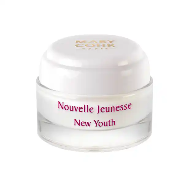 Preț redus Crema Mary Cohr Nouvelle Jeunesse New Youth cu efect anti-imbatranire 50ml
