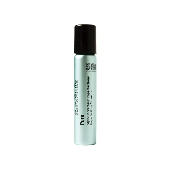 Fluid corector pentru eruptii cutante Academie Pure Stylo Correcteur Imperfections 8ml Comandă acum