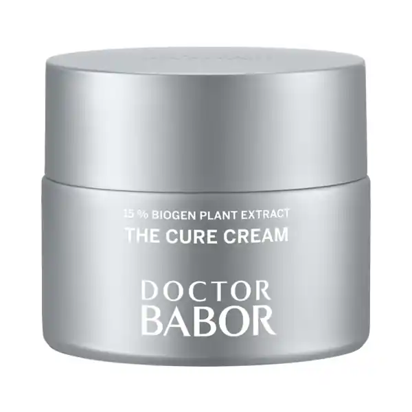 Preferatul clienților Crema regeneranta pentru ten Doctor Babor Regeneration The Cure Cream 50 ml