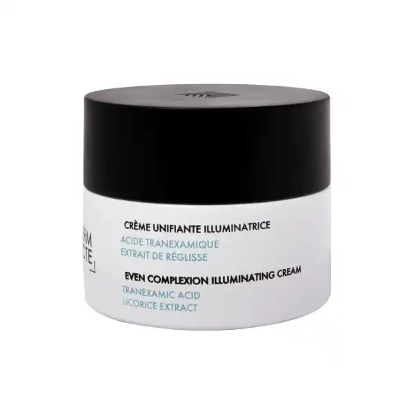 Chilipir Crema corectoare depigmentanta Academie DermActe Creme Unifiante Illuminatrice 50ml