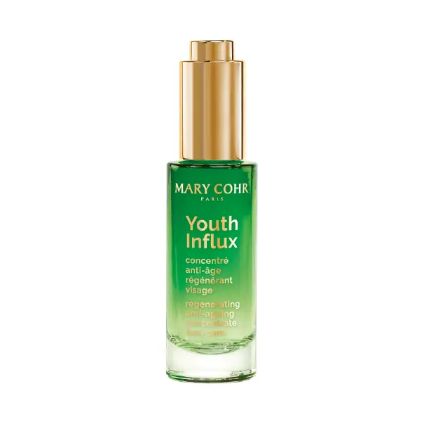 Ofertă specială Concentrat antiimbatranire pentru fata Mary Cohr Youth Influx Concentre Anti Age regenerant Visage 30ml