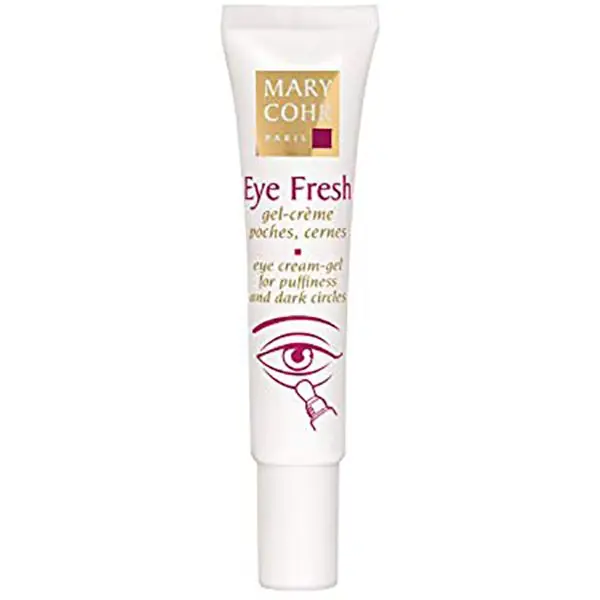 Ofertă Gel Mary Cohr Eye Fresh cu efect decongestionant 15ml