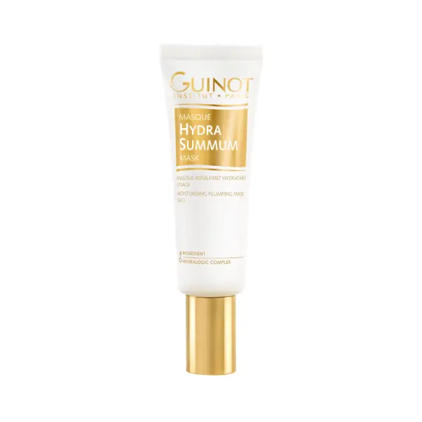 Cumpărături sigure Masca hidratanta redensifianta Guinot Masque Hydra Summum 50ml