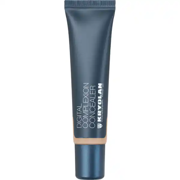 Corector Kryolan Digital Complexion Concealer O15 15 ml Ofertă specială