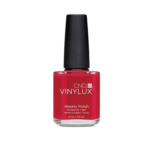 Lac unghii saptamanal CND Vinylux 119 Hollywood 15 ml Cel mai bun preț