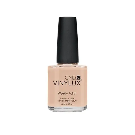 Bestseller Lac unghii saptamanal CND Vinylux 136 Powder My Nose 15 ml