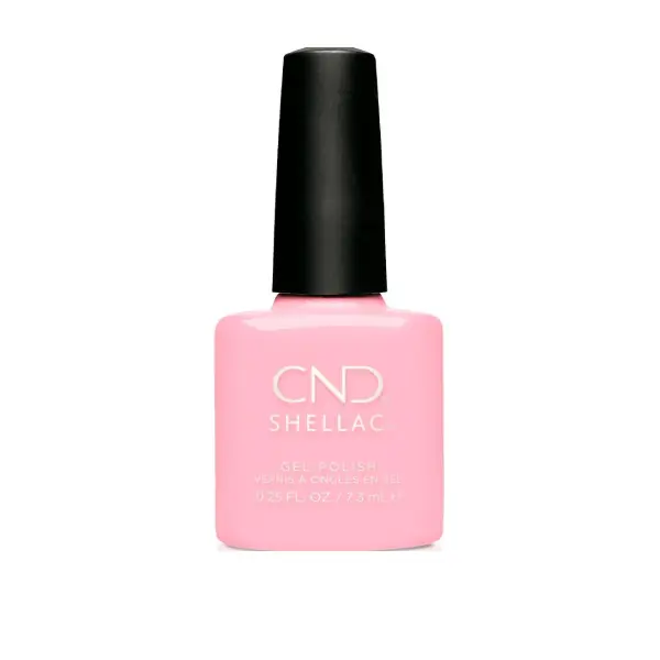 Ofertă limitată Lac unghii semipermanent CND Shellac Be Demure 7.3ml