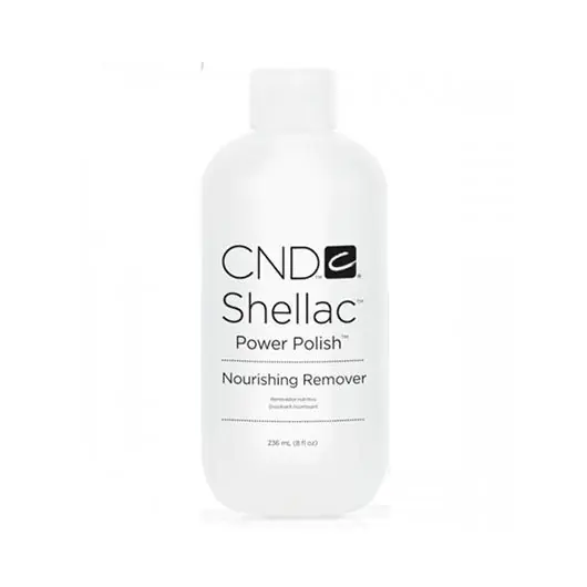 Nourishing Removel - Shellac - CND Disponibil imediat