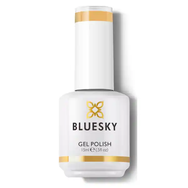 Lac unghii semipermanent Bluesky UV You Rule Run This Show 15ml Reducere