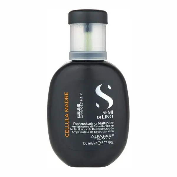Alfaparf Cellula Madre Sublime - Multiplicator restructurare 150ml Vezi acum