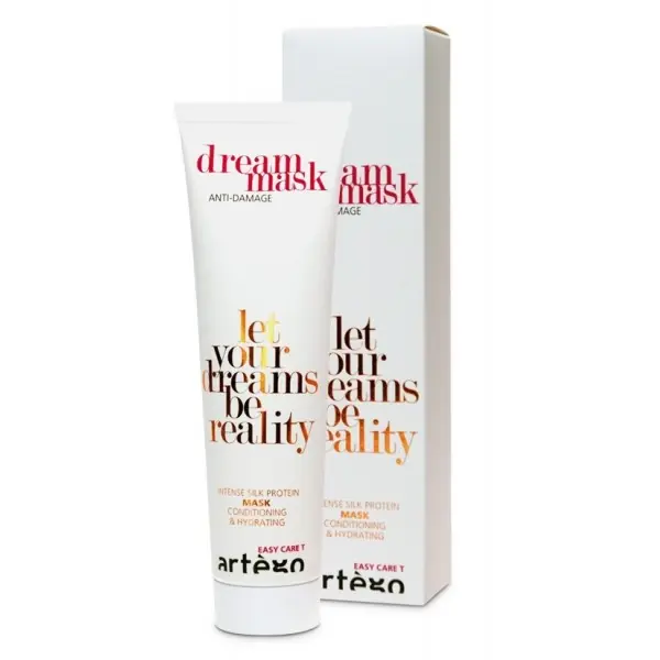 Artego Dream Easy Care T - Masca reparare intens 150 ml Lichidare de stoc