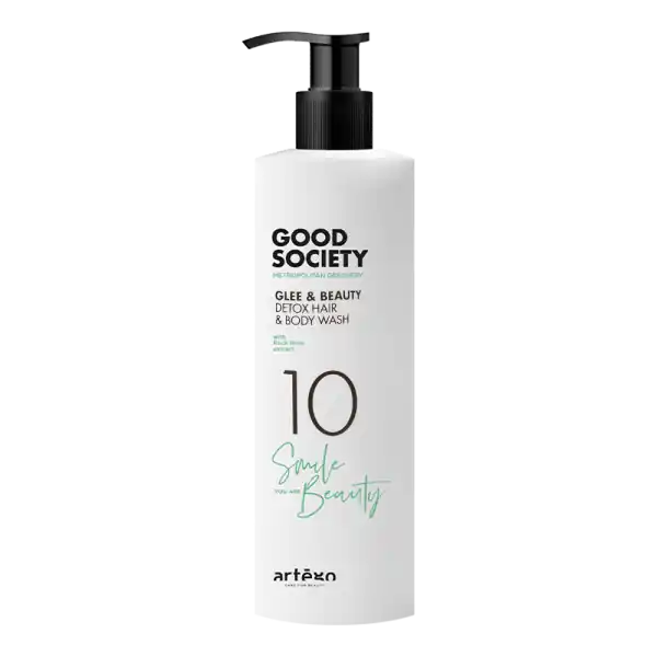 Expediere rapidă Artego Good Society - Sampon si gel de dus 2in1 Glee Beauty 1000ml