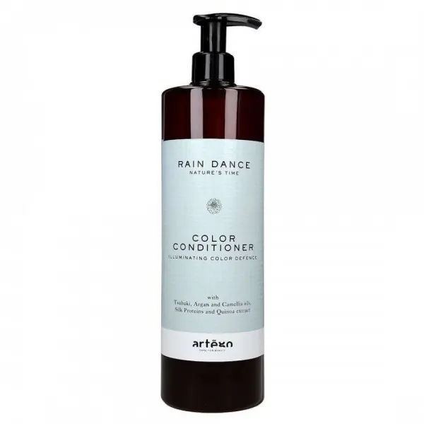 Artego Rain Dance Color - Balsam de ingrijire par vopsit 1000ml Ofertă exclusivă