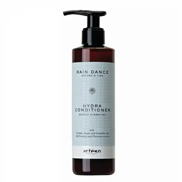 Cel mai vândut Artego Rain Dance Hydra - Balsam de hidratare par uscat 1000ml