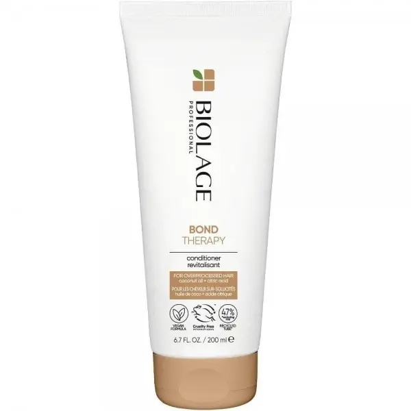 Biolage Bond Therapy - Balsam reconstructie par supraprocesat 200ml Popular