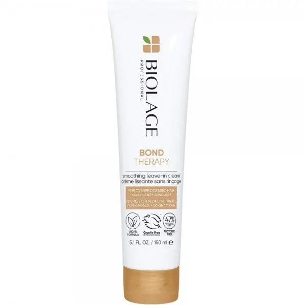 Biolage Bond Therapy - Leave-in reconstructie par supraprocesat 150ml Comandă acum