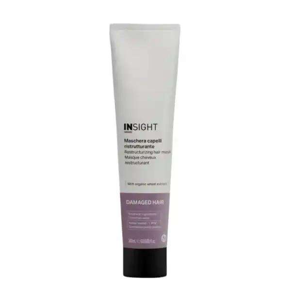 Insight Damaged - Masca de reparare par deteriorat 200ml Discount
