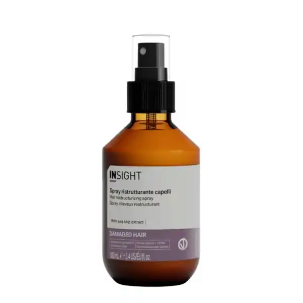 Insight Damaged - Spray leave-in reparare par deteriorat 100ml Reducere