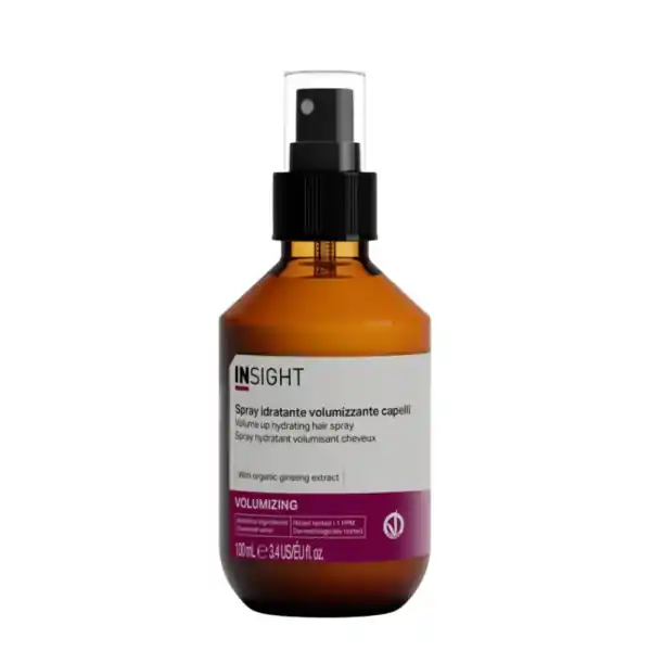 Lichidare de stoc Insight Volumizing - Spray de volum pentru par fin 100ml