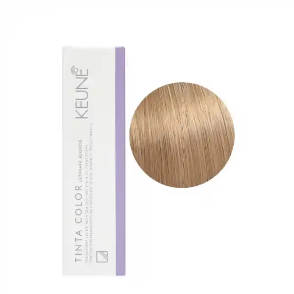 Keune - Vopsea de par permanenta nr.1032 Special blond golden pearl 60ml Plată sigură