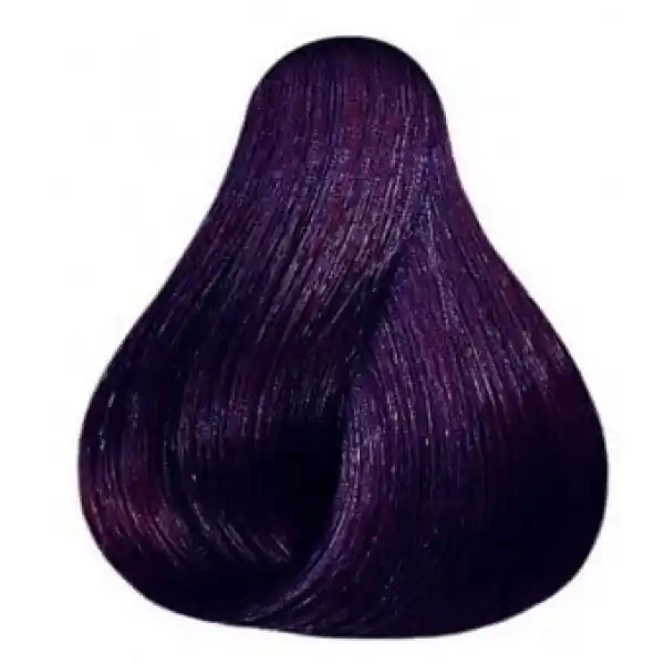 Londa - Vopsea de par demipermanenta nr.5/66 Castaniu deschis violet intens 60ml Expediere rapidă