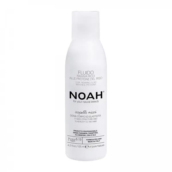Doar azi Noah - Serum pentru revitalizare si definire bucle (5.13) 125ml
