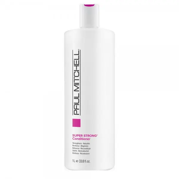 Preferatul clienților Paul Mitchell - Balsam de reparare Super Strong 1000ml