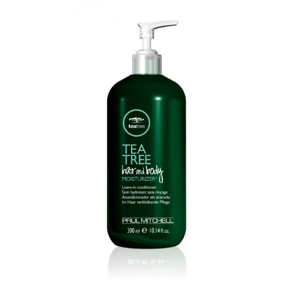 Plată securizată Paul Mitchell - Balsam hidratant pentru par si corp fara clatire Tea Tree hair&body