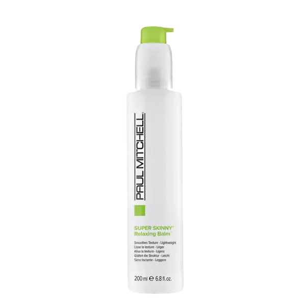 Nu rata Paul Mitchell - Balsam netezire par rebel Super Skinny 200ml