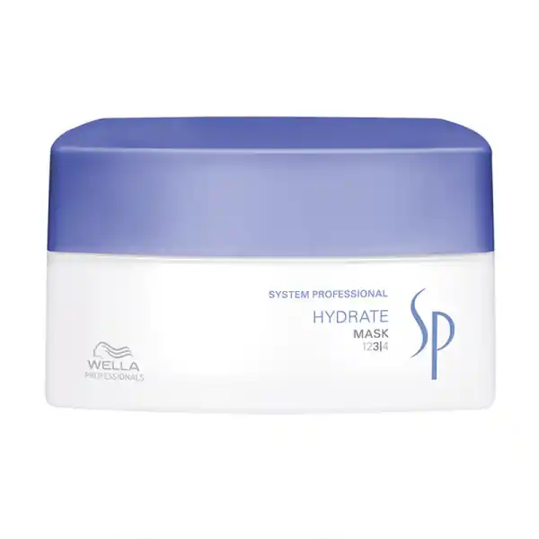 Ofertă exclusivă Wella SP - Masca hidratanta par normal/uscat Hydrate 200ml