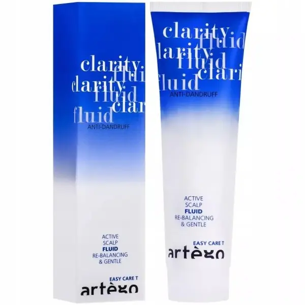 Livrare rapidă Artego Clarity - Fluid tratament anti-matreata 100ml