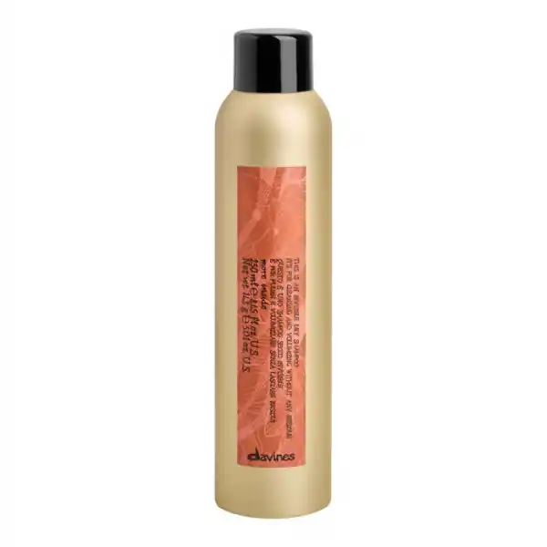 Livrare rapidă Davines - Sampon uscat toate tipurile de par Dry Shampoo 250ml