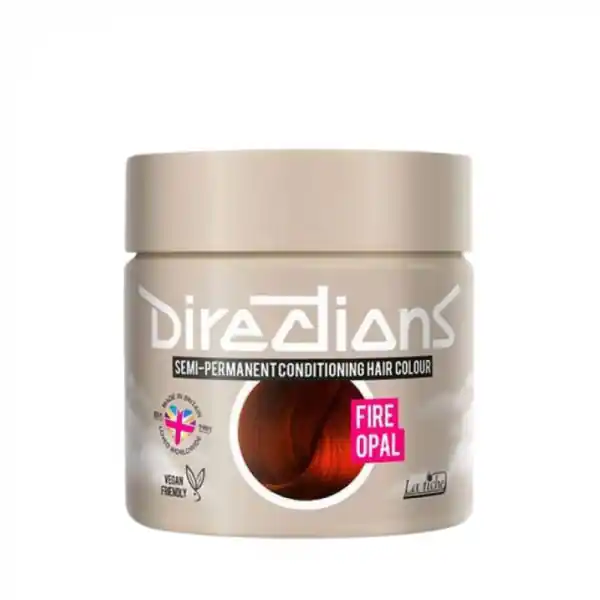 La Riche Directions - Crema nuantatoare semi permanenta Fire Opal 100ml Cumpărături sigure