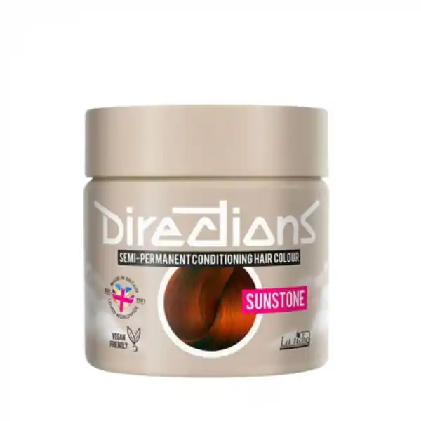 La Riche Directions - Crema nuantatoare semi permanenta Sunstone 100ml Reducere specială