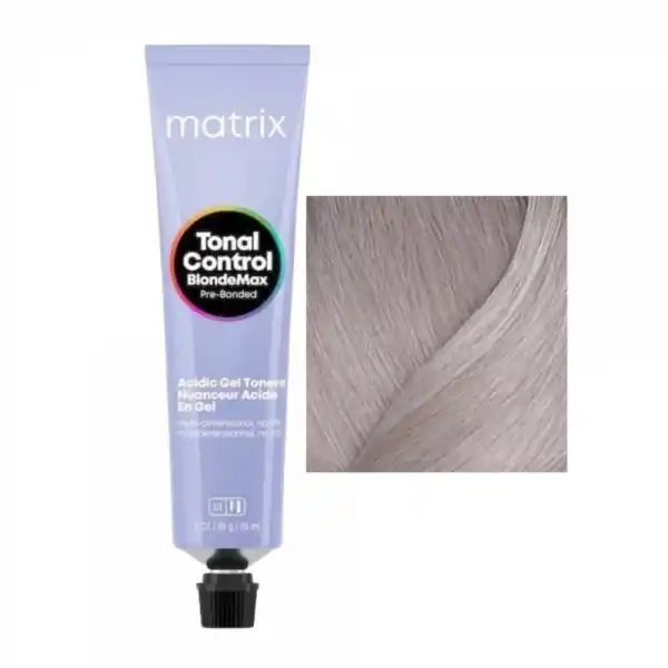 Ofertă limitată Matrix Tonal Control - Nuantator de par 10VA Violet Drip 90ml