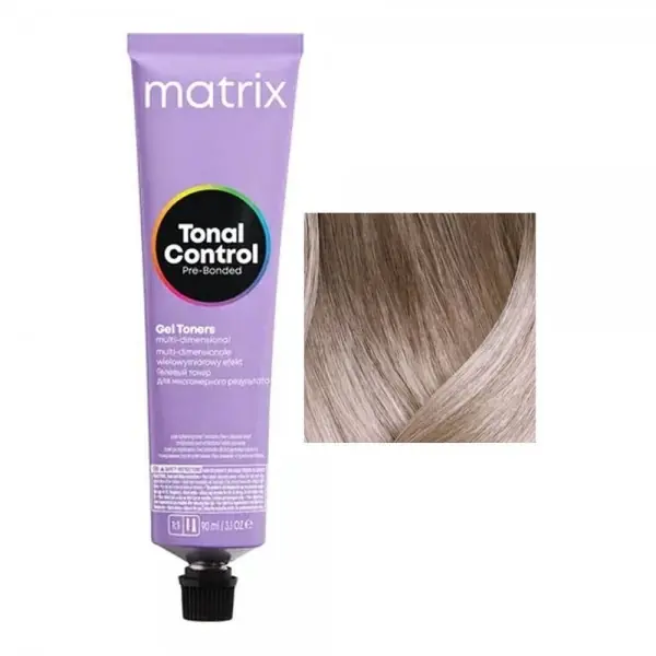 Matrix Tonal Control - Nuantator de par 11PV Platinum Please 90ml Reducere