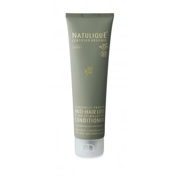 Natulique - Balsam anticadere si stimularea cresterii parului Anti-Hair Loss 150ml Ultima șansă