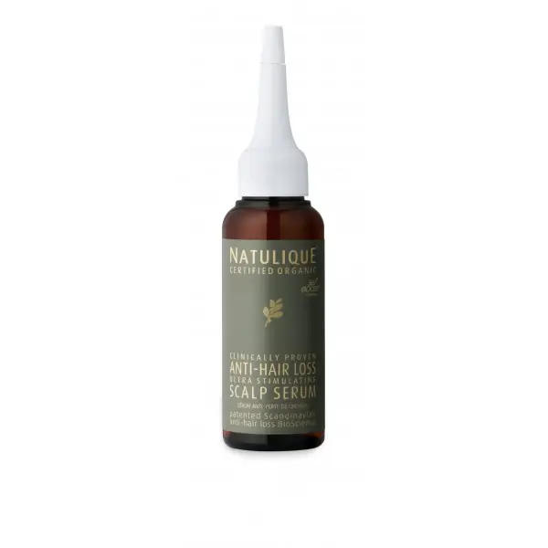 Natulique - Serum anticadere si stimularea cresterii parului Anti-Hair Loss 50ml Doar azi