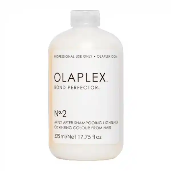 Expediere rapidă Olaplex - Tratament reparare dupa vopsire No.2 Bond Perfector 525ml