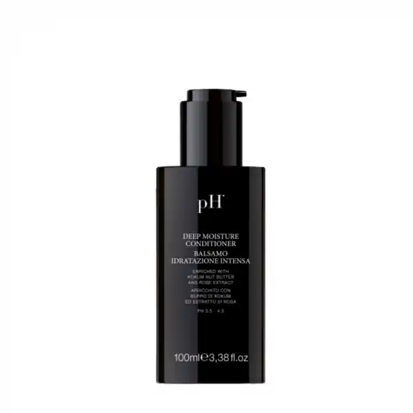 Doar azi pH Laboratories - Balsam hidratare par uscat Deep Moisture 100ml