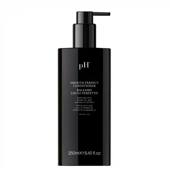 pH Laboratories - Balsam netezire par rebel Smooth Perfect 250ml Reducere extra