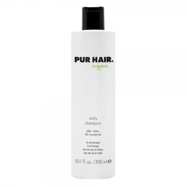 Pur Hair Daily - Sampon organic ingrijire zilnica 300ml Retur gratuit
