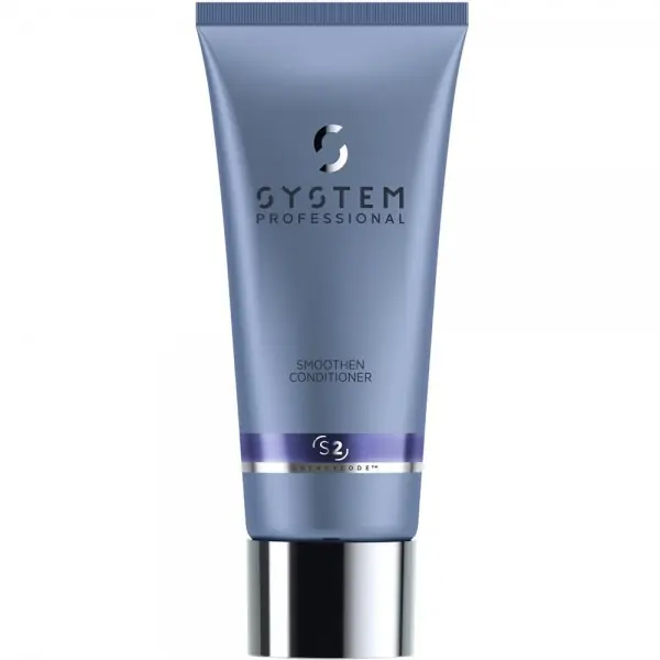 Doar azi System Professional - Balsam de netezire par rebel Smoothen 200ml